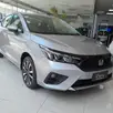 HONDA CITY 1.5 i-VTEC FLEX HATCH EX CVT HONDA CITY 1.5 i-VTEC FLEX HATCH EX CVT