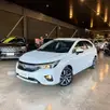 HONDA CITY 1.5 i-VTEC FLEX HATCH EXL CVT HONDA CITY 1.5 i-VTEC FLEX HATCH EXL CVT