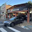 HONDA CITY 1.5 i-VTEC FLEX HATCH TOURING CVT HONDA CITY 1.5 i-VTEC FLEX HATCH TOURING CVT