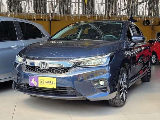 HONDA-CITY-2023