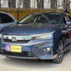 HONDA CITY 1.5 i-VTEC FLEX HATCH TOURING CVT HONDA CITY 1.5 i-VTEC FLEX HATCH TOURING CVT