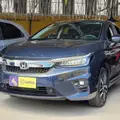 HONDA CITY 1.5 i-VTEC FLEX HATCH TOURING CVT HONDA CITY 1.5 i-VTEC FLEX HATCH TOURING CVT