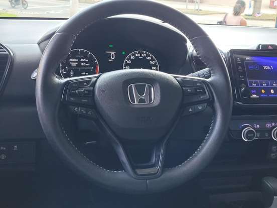 HONDA-CITY-1.5 i-VTEC FLEX HATCH TOURING CVT HONDA-CITY-2023