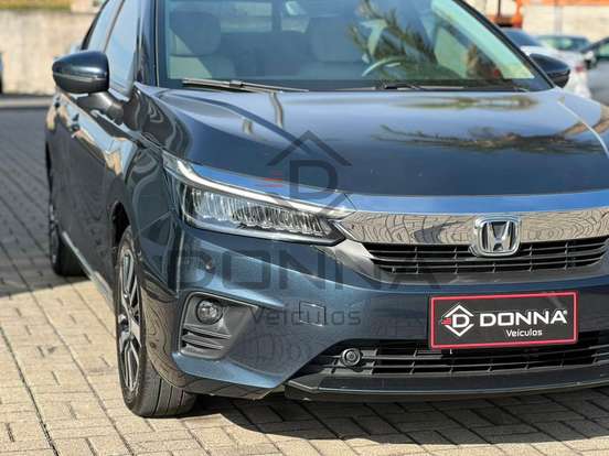 HONDA-CITY-1.5 i-VTEC FLEX TOURING CVT HONDA-CITY-2024