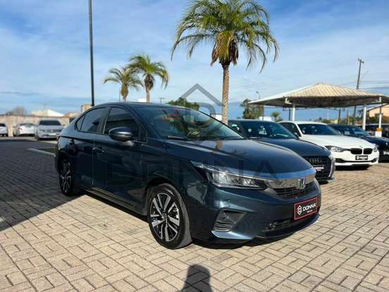 HONDA-CITY-1.5 i-VTEC FLEX TOURING CVT HONDA-CITY-2024