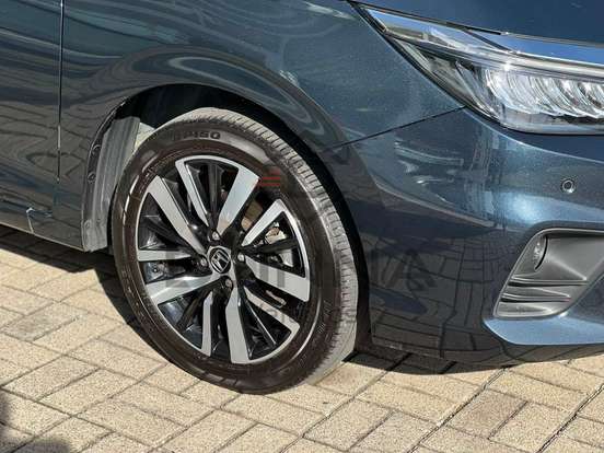 HONDA-CITY-1.5 i-VTEC FLEX TOURING CVT HONDA-CITY-2024