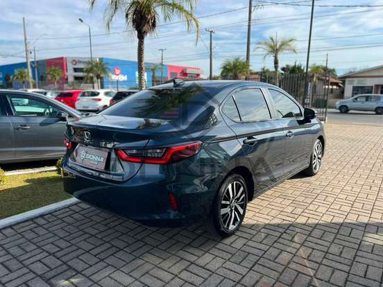 HONDA-CITY-1.5 i-VTEC FLEX TOURING CVT HONDA-CITY-2024