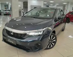 HONDA CITY 1.5 i-VTEC FLEX TOURING CVT HONDA CITY 1.5 i-VTEC FLEX TOURING CVT