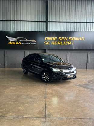 HONDA-CITY-2022