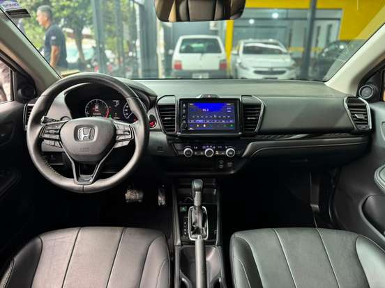 HONDA-CITY-2022
