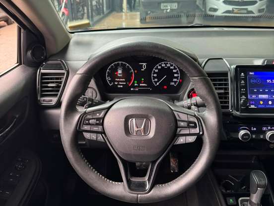 HONDA-CITY-1.5 i-VTEC FLEX TOURING CVT HONDA-CITY-2022