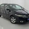 HONDA CITY 1.5 LX 16V FLEX 4P AUTOMÁTICO HONDA CITY 1.5 LX 16V FLEX 4P AUTOMÁTICO
