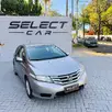 HONDA CITY 1.5 LX 16V FLEX 4P MANUAL HONDA CITY 1.5 LX 16V FLEX 4P MANUAL