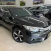 HONDA CIVIC 1.5 16V TURBO GASOLINA TOURING 4P CVT HONDA CIVIC 1.5 16V TURBO GASOLINA TOURING 4P CVT