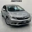 HONDA CIVIC 1.8 LXL 16V FLEX 4P AUTOMÁTICO HONDA CIVIC 1.8 LXL 16V FLEX 4P AUTOMÁTICO