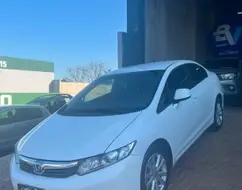 HONDA CIVIC 1.8 LXL 16V FLEX 4P MANUAL HONDA CIVIC 1.8 LXL 16V FLEX 4P MANUAL