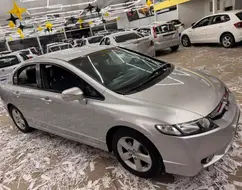 HONDA CIVIC 1.8 LXS 16V GASOLINA 4P MANUAL HONDA CIVIC 1.8 LXS 16V GASOLINA 4P MANUAL