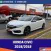 HONDA CIVIC 2.0 16V FLEXONE EXL 4P CVT HONDA CIVIC 2.0 16V FLEXONE EXL 4P CVT