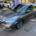 HONDA CIVIC 2.0 16V FLEXONE EXL 4P CVT HONDA CIVIC 2.0 16V FLEXONE EXL 4P CVT