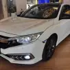 HONDA CIVIC 2.0 16V FLEXONE EXL 4P CVT HONDA CIVIC 2.0 16V FLEXONE EXL 4P CVT