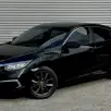 HONDA CIVIC 2.0 16V FLEXONE LX 4P CVT HONDA CIVIC 2.0 16V FLEXONE LX 4P CVT