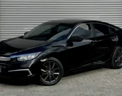 HONDA CIVIC 2.0 16V FLEXONE LX 4P CVT HONDA CIVIC 2.0 16V FLEXONE LX 4P CVT