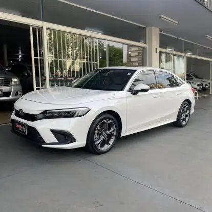 HONDA-CIVIC-2022