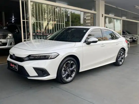 HONDA-CIVIC-2.0 DI e:HEV TOURING e-CVT HONDA-CIVIC-2022