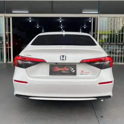 HONDA-CIVIC-2.0 DI e:HEV TOURING e-CVT HONDA-CIVIC-2022