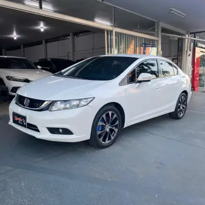 HONDA-CIVIC-2016