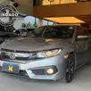 HONDA CIVIC 2.0 16V FLEXONE EX 4P CVT HONDA CIVIC 2.0 16V FLEXONE EX 4P CVT