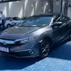 HONDA CIVIC 2.0 16V FLEXONE EX 4P CVT HONDA CIVIC 2.0 16V FLEXONE EX 4P CVT
