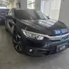 HONDA CIVIC 2.0 16V FLEXONE EX 4P CVT HONDA CIVIC 2.0 16V FLEXONE EX 4P CVT