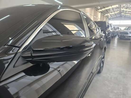 HONDA-CIVIC-2.0 16V FLEXONE EX 4P CVT HONDA-CIVIC-2018