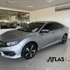 HONDA CIVIC 2.0 16V FLEXONE EX 4P CVT HONDA CIVIC 2.0 16V FLEXONE EX 4P CVT
