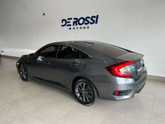 HONDA-CIVIC-2021