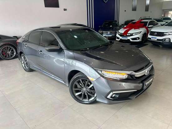HONDA-CIVIC-2021