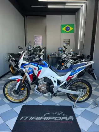 HONDA CRF 1100L AFRICA TWIN ADVENTURE SPORTS ES HONDA CRF 1100L AFRICA TWIN ADVENTURE SPORTS ES
