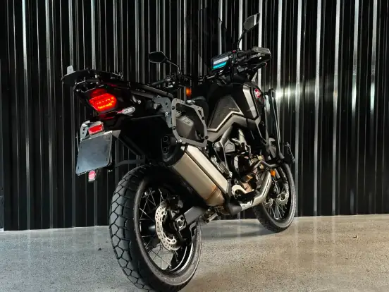HONDA-CRF 1100L AFRICA TWIN DCT HONDA-CRF 1100L AFRICA TWIN DCT-2024