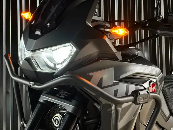 HONDA-CRF 1100L AFRICA TWIN DCT HONDA-CRF 1100L AFRICA TWIN DCT-2024