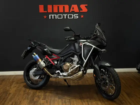 HONDA CRF 1100L AFRICA TWIN HONDA CRF 1100L AFRICA TWIN