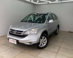 HONDA CRV 2.0 LX 4X2 16V GASOLINA 4P AUTOMÁTICO HONDA CRV 2.0 LX 4X2 16V GASOLINA 4P AUTOMÁTICO