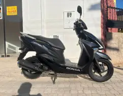 HONDA ELITE 125i HONDA ELITE 125i