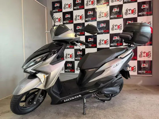 HONDA ELITE 125i 