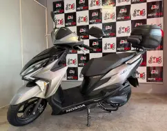 HONDA ELITE 125i HONDA ELITE 125i