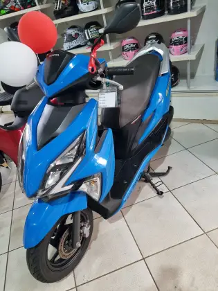 HONDA ELITE 125i 