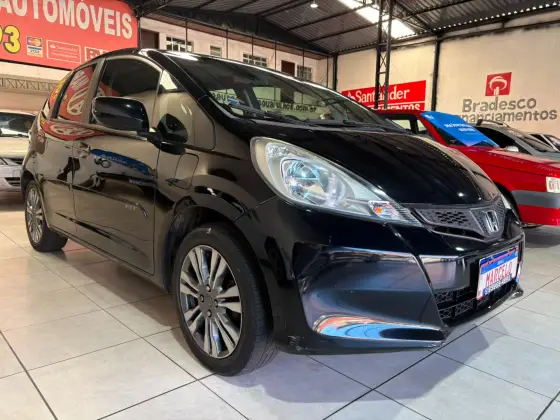 HONDA FIT 1.4 DX 16V FLEX 4P MANUAL HONDA FIT 1.4 DX 16V FLEX 4P MANUAL