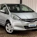 HONDA FIT 1.4 DX 16V FLEX 4P MANUAL HONDA FIT 1.4 DX 16V FLEX 4P MANUAL
