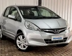 HONDA FIT 1.4 DX 16V FLEX 4P MANUAL HONDA FIT 1.4 DX 16V FLEX 4P MANUAL