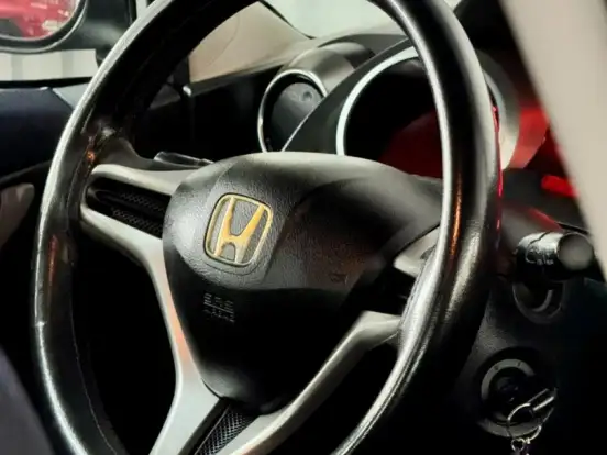 HONDA-FIT-1.4 DX 16V FLEX 4P MANUAL HONDA-FIT-2012